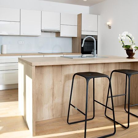 Dalgona Apartma Godler, Подчетртек Экстерьер фото