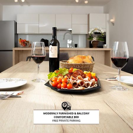 Dalgona Apartma Godler, Подчетртек Экстерьер фото