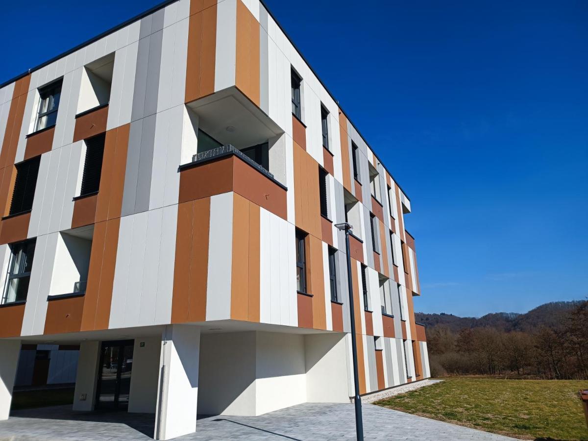Dalgona Apartma Godler, Подчетртек Экстерьер фото