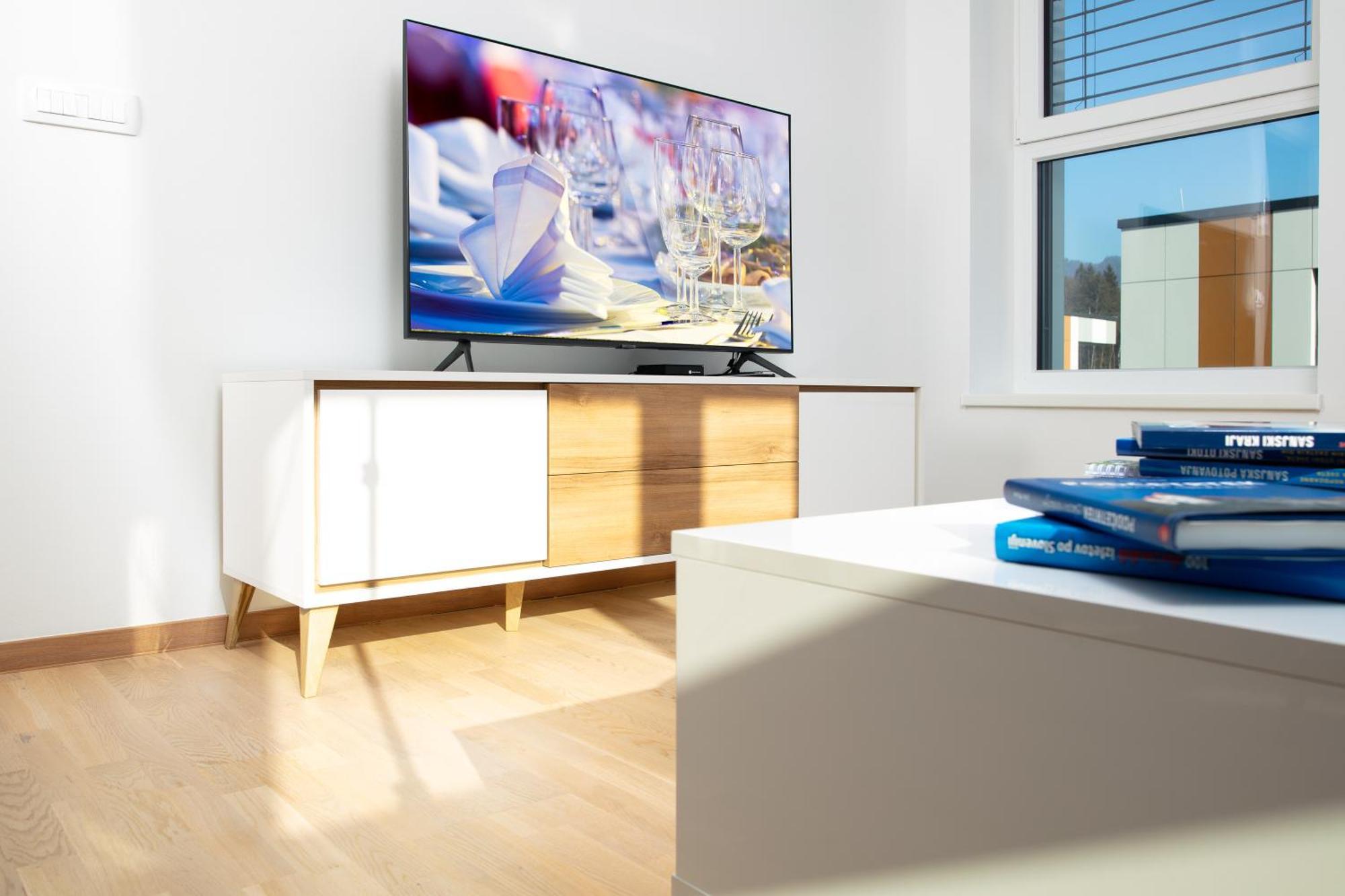Dalgona Apartma Godler, Подчетртек Экстерьер фото