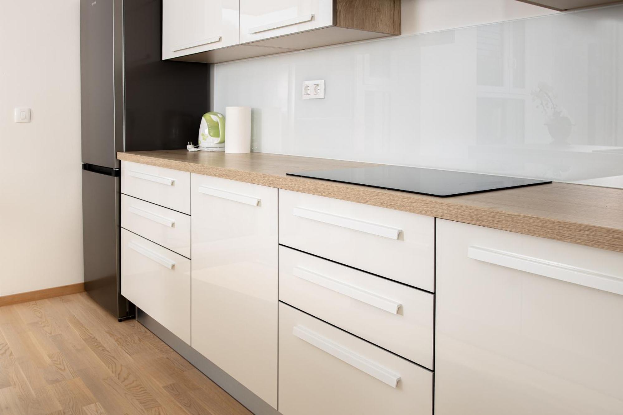Dalgona Apartma Godler, Подчетртек Экстерьер фото