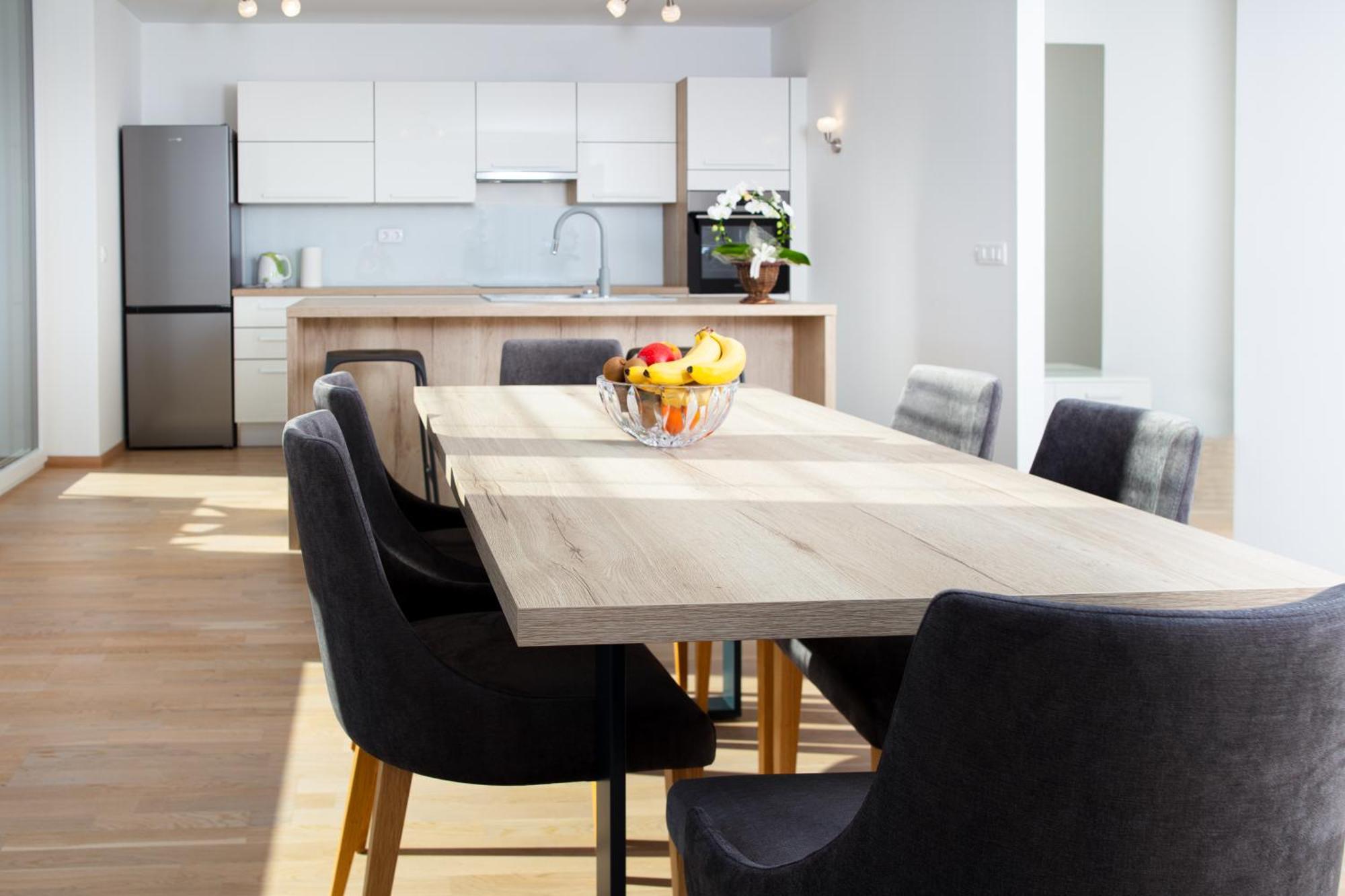 Dalgona Apartma Godler, Подчетртек Экстерьер фото
